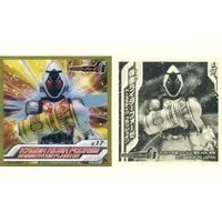 Stickers - Kamen Rider Fourze / Kamen Rider Fourze (Character)