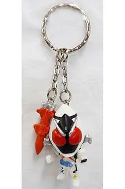 Key Chain - Kamen Rider Fourze / Kamen Rider Fourze (Character)