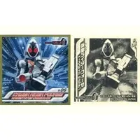 Stickers - Kamen Rider Fourze / Kamen Rider Fourze (Character)