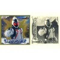 Stickers - Kamen Rider Fourze / Kamen Rider Fourze (Character)