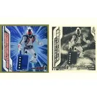 Stickers - Kamen Rider Fourze / Kamen Rider Fourze (Character)