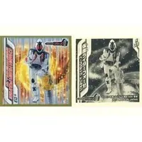 Stickers - Kamen Rider Fourze / Kamen Rider Fourze (Character)