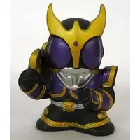 Trading Figure - Kamen Rider Kuuga