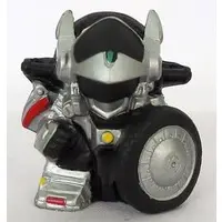 Trading Figure - Kamen Rider 555 / Auto Vajin