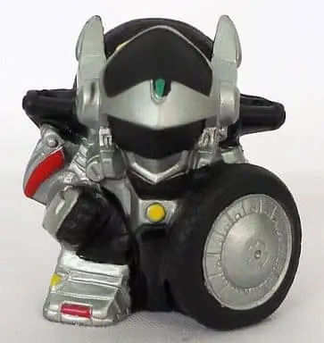 Trading Figure - Kamen Rider 555 / Auto Vajin