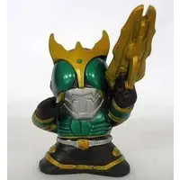 Trading Figure - Kamen Rider Kuuga