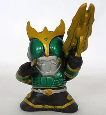 Trading Figure - Kamen Rider Kuuga