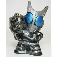 Trading Figure - Kamen Rider Agito / Kamen Rider G4