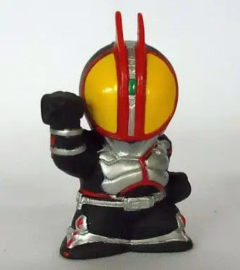 Trading Figure - Kamen Rider 555 / Kamen Rider Faiz