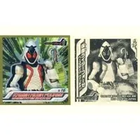 Stickers - Kamen Rider Fourze / Kamen Rider Fourze (Character)