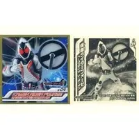 Stickers - Kamen Rider Fourze / Kamen Rider Fourze (Character)