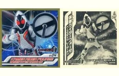 Stickers - Kamen Rider Fourze / Kamen Rider Fourze (Character)