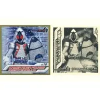 Stickers - Kamen Rider Fourze / Kamen Rider Fourze (Character)