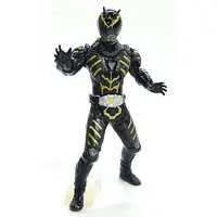 Trading Figure - Kamen Rider Ryuki