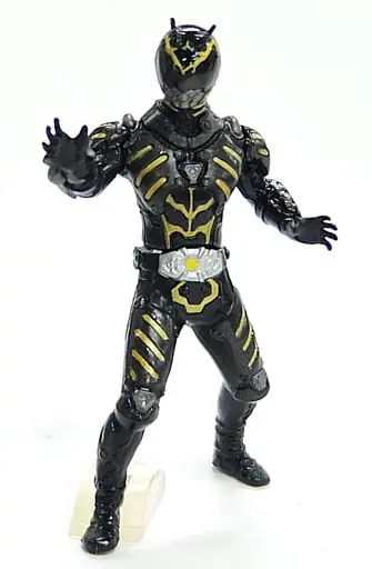 Trading Figure - Kamen Rider Ryuki