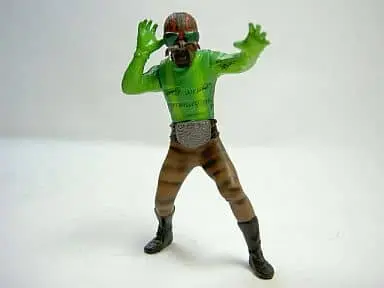 Trading Figure - Kamen Rider