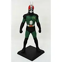 Trading Figure - Kamen Rider Black RX / Kamen Rider Black RX (Character)