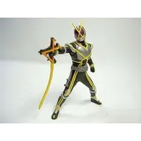 Trading Figure - Kamen Rider 555 / Kamen Rider Kaixa