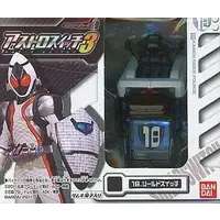 Mascot - Kamen Rider Fourze