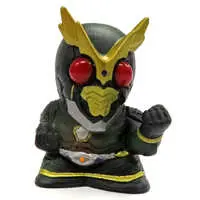 Trading Figure - Kamen Rider 555 / Kamen Rider Another Agito