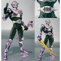 S.H. Figuarts - Kamen Rider Ryuki / Kamen Rider Ouja