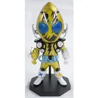 World Collectable Figure - Ichiban Kuji - Kamen Rider Fourze