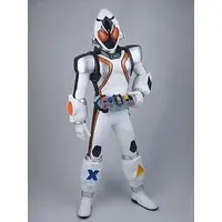 Ichiban Kuji - Kamen Rider Fourze / Kamen Rider Fourze (Character)