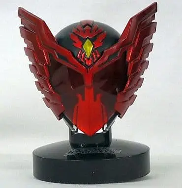 Rider Mask Collection - Kamen Rider OOO / Kamen Rider OOO (Character)