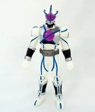 Trading Figure - Kamen Rider 555 / Kamen Rider Psyga