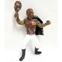 Trading Figure - Kamen Rider 555