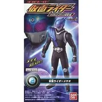 Trading Figure - Kamen Rider Fourze / Kamen Rider Meteor