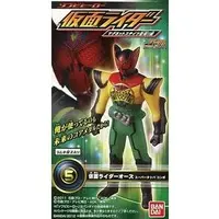 Trading Figure - Kamen Rider OOO / Kamen Rider OOO (Character)