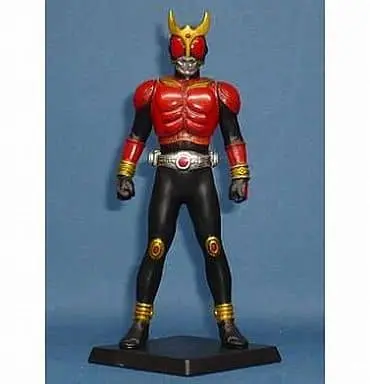 Trading Figure - Kamen Rider Kuuga / Kamen Rider Kuuga (Character)