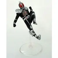 Trading Figure - Kamen Rider 555 / Kamen Rider Faiz