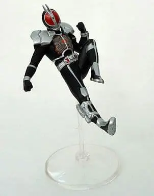 Trading Figure - Kamen Rider 555 / Kamen Rider Faiz