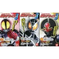 Trading Figure - Kamen Rider 555 / Kamen Rider Faiz