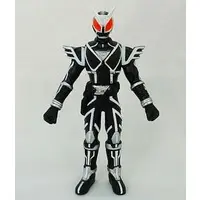 Trading Figure - Kamen Rider 555 / Kamen Rider Delta