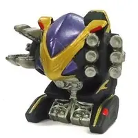 Trading Figure - Kamen Rider 555