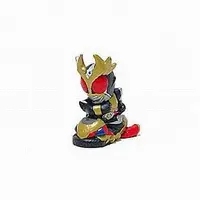 Trading Figure - Kamen Rider Agito / Kamen Rider Agito (Character)