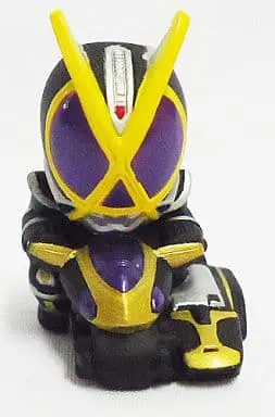 Trading Figure - Kamen Rider 555 / Kamen Rider Kaixa