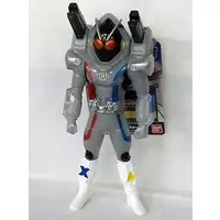 Figure - Kamen Rider Fourze