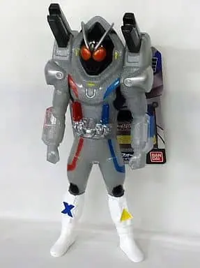 Figure - Kamen Rider Fourze