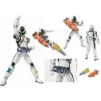 S.H. Figuarts - Kamen Rider Fourze / Kamen Rider Fourze (Character)