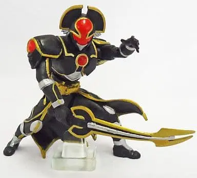 Trading Figure - Kamen Rider 555 / Kamen Rider Orga