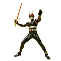 Trading Figure - Kamen Rider 555