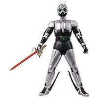 Trading Figure - Kamen Rider 555 / Shadow Moon