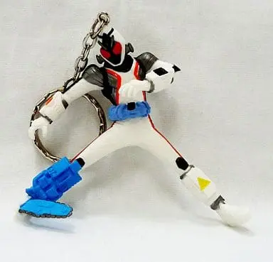 Key Chain - Kamen Rider Fourze / Kamen Rider Fourze (Character)