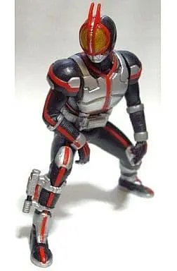 Trading Figure - Kamen Rider 555 / Kamen Rider Faiz