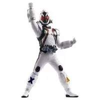 Trading Figure - Kamen Rider Fourze / Kamen Rider Fourze (Character)