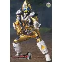 Trading Card - Kamen Rider Fourze